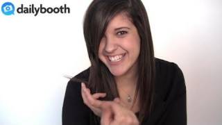 DAILYBOOTH 101 | catrific
