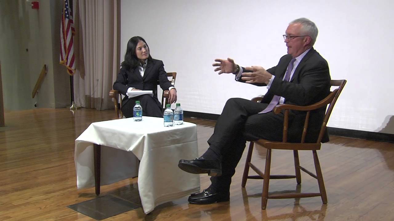 ABC 2014: Saturday Closing Keynote - Mr Jay Ireland (CEO, GE Africa)