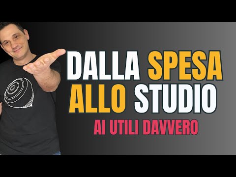 Le Migliori AI per studio e vita quotidiana (guida 2025)