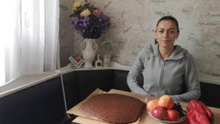 картинка: А у меня утро начинается с красоты!