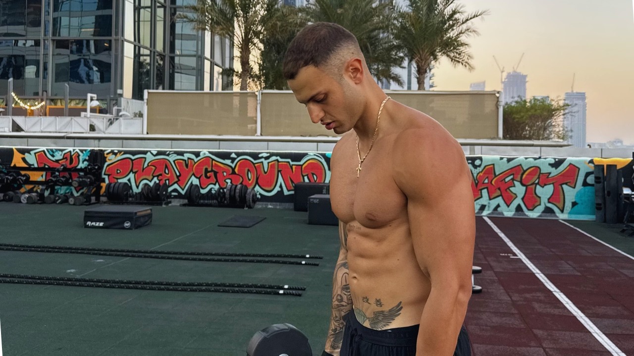 Cosa mangio per avere un corpo atletico e definito