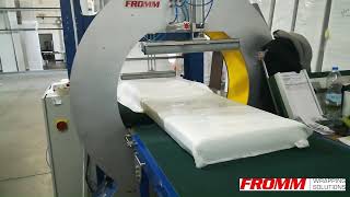 FROMM FV350 90 Bubblewrap