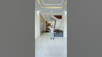 Nhà 3 từng mặt tiền kênh doanh buôn bán.nhà đã được hoàn công trên sổ,phường bình chuẩn thuận an.4t5