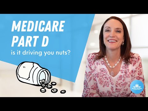 Why Medicare Part