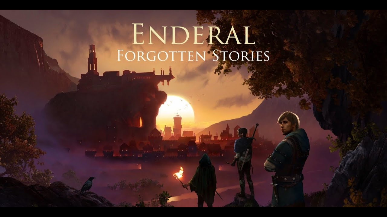 [Non solo GDR] Enderal Forgotten Stories [10] - Le Rovine Pyrean
