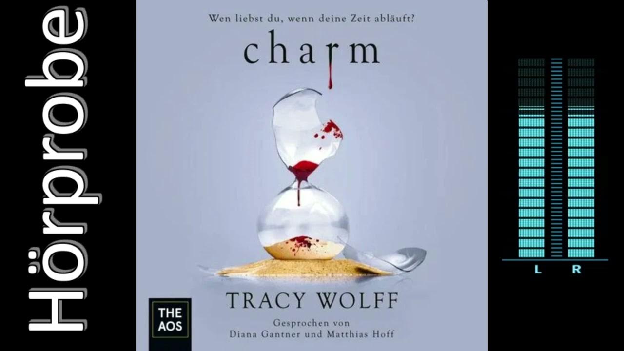 Tracy Wolff Charm Die Katmere Academy Chroniken 5
