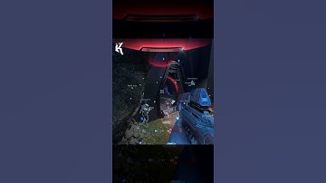 Satisfying grenade overkill in Halo Infinite