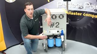 4: Mobile Service Unit(MSU) Overview - E-Drill Maintenance, Training and Troubleshooting