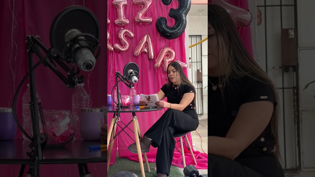 Ejerfit Jireh 3 año y seguimos 🩷