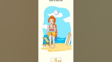 Level 338 #shorts Delete puzzle #gameplay  Solution by Legend Babar