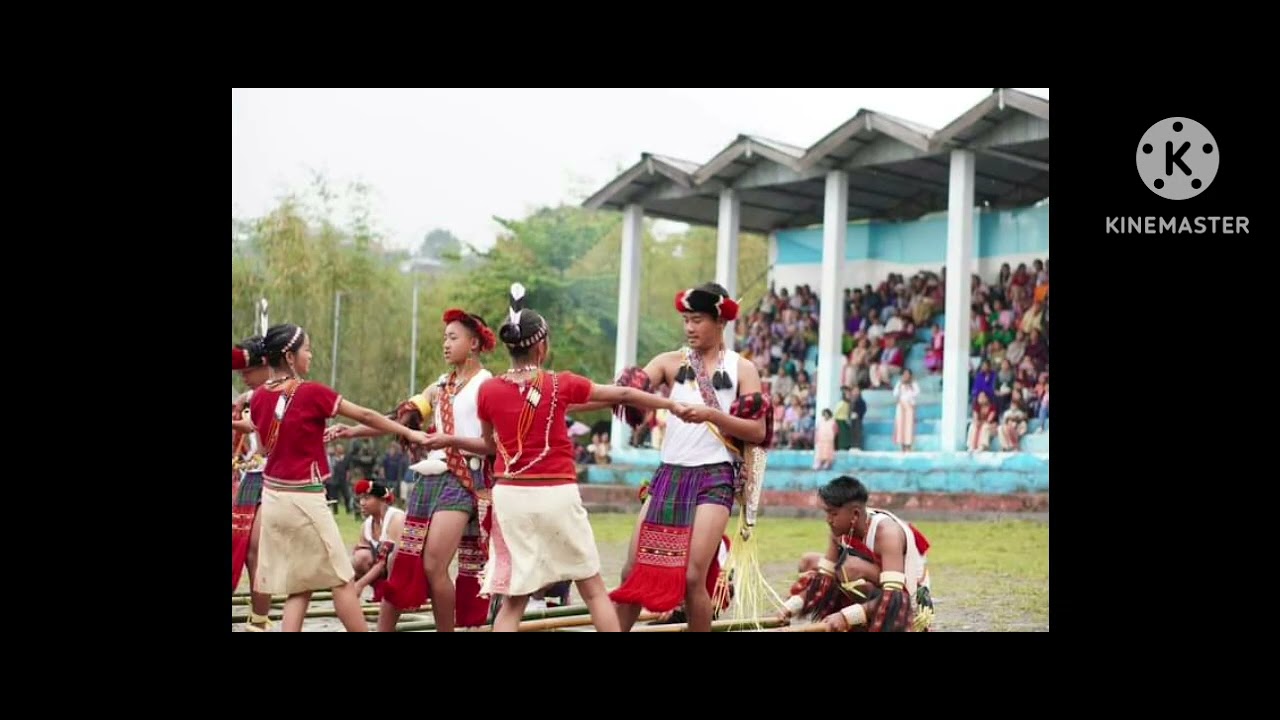 Kheti village Youth celebrate the 39th Youth Day ... Tirap District (Arunachal Pradesh )