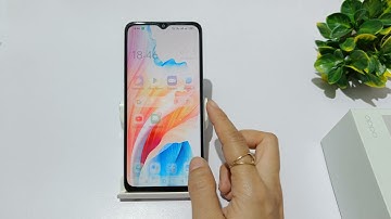 how to increase text size in oppo a38 | oppo a38 me text size ki problem kaise theek kare