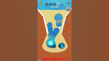 save the fish game, save fish, fishdom gameplay 89