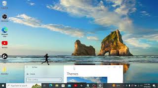 Episode 2: The Desktop and Default Windows Applications