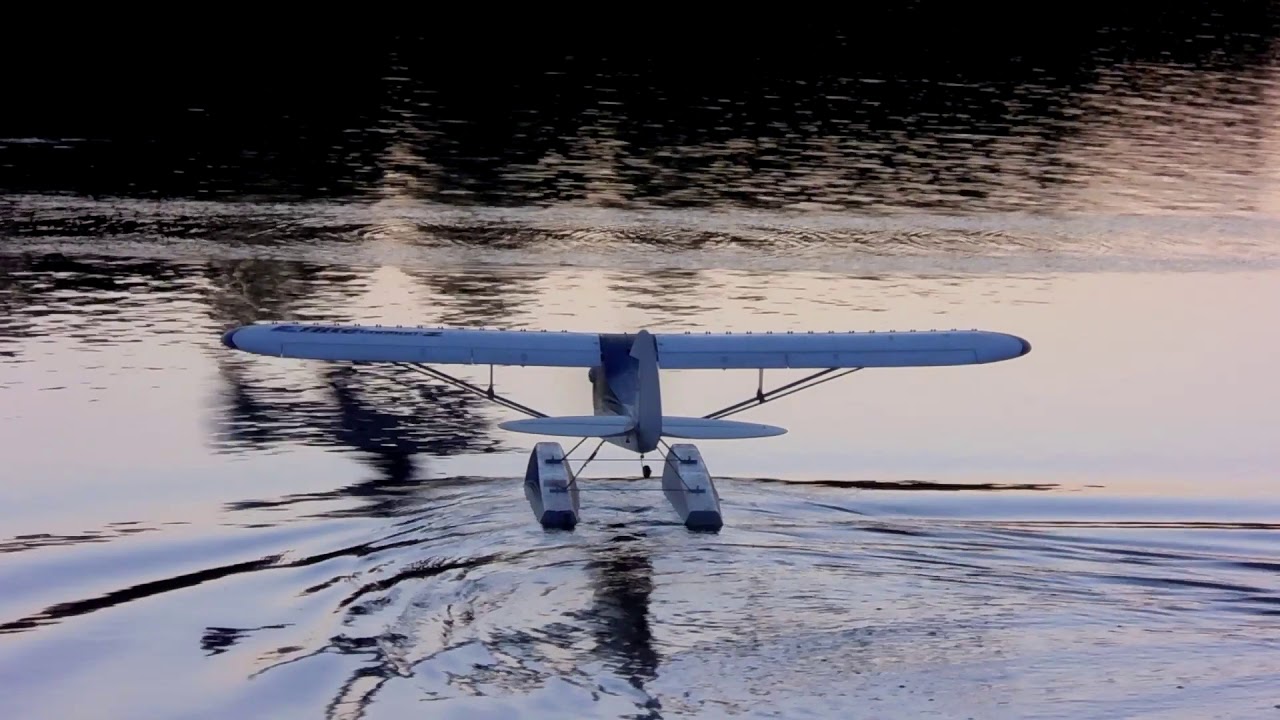 Joe Nall 2017 Compilation