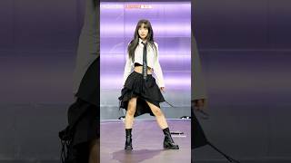 [선공개] 유니버스 티켓 | #황시은 #HWANGSIEUN 개인 무대 직캠 (FanCam)