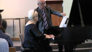 Soo Choe Rage Over a Lost Penny (Rondo A Capriccio in G Major), op.120 - Ludwig van Beethoven