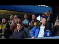 LATE DERBY DAY EQUALISER! | Bangor 2-2 Ards | UNCUT