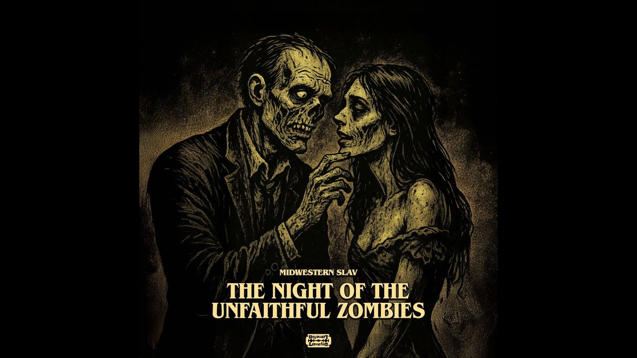 Midwestern Slav -- Stella's Theme