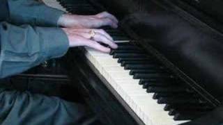 Ryan Layne Whitney (Alkan: Canon Op. 65 No. 3)