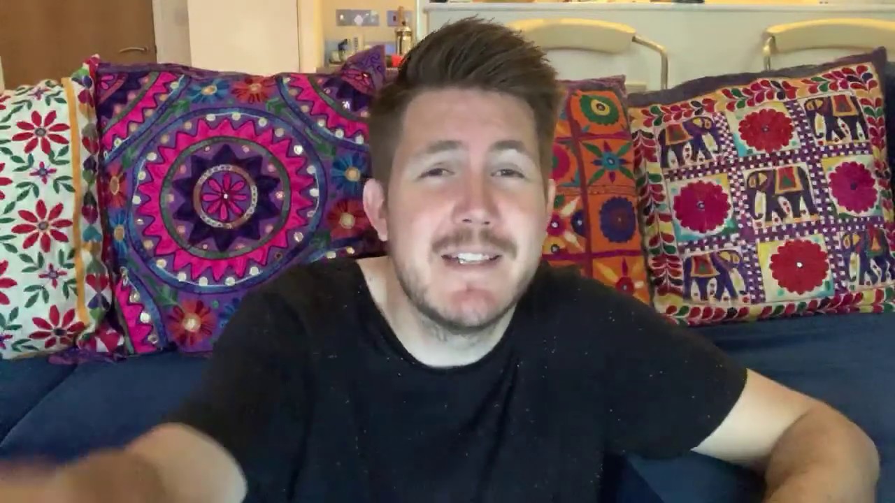 Pisces September 2019 Horoscope ♓️ Gregory Scott Astrology