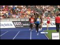 David Rudisha 1:41.09 World Record in Berlin - HQ