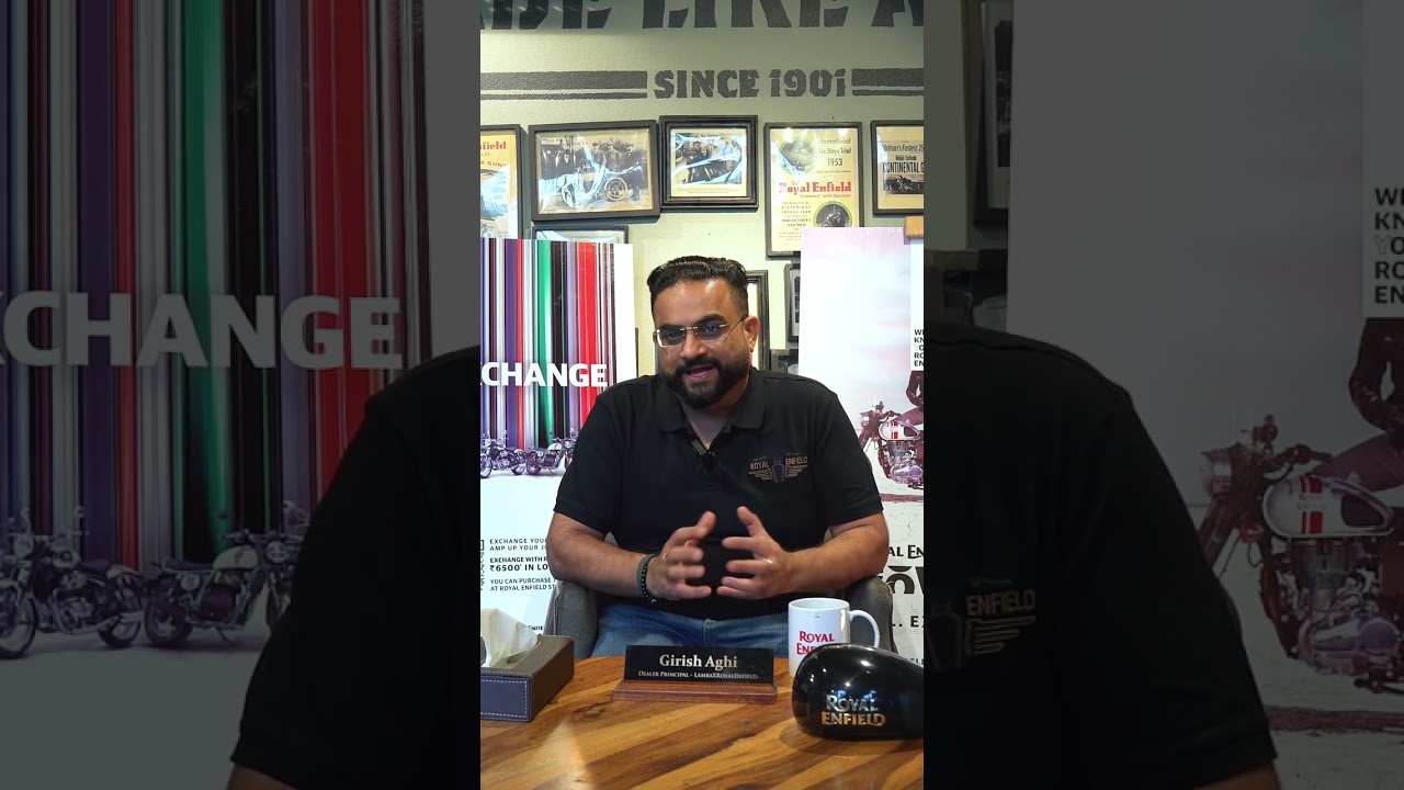 Dealers Speak Ep. 2: Bridging the Trust Gap | Reown
