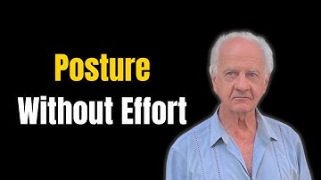 Discover the Primary Directions | Alexander Technique