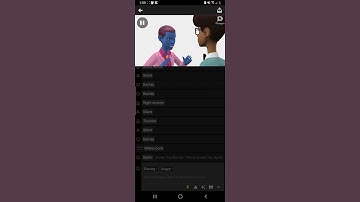 Temu Barney Error (Barney Error Plotagon Edition) #plotagon #barneyerror