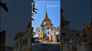 THAILAND TEMPLES TOUR #viral #thailand #shorts #bangkok #phuket #thailandtemple #buddha #buddhism