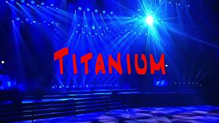 Download Lagu Titanium - David Guetta ft. Sia - Video-Partitura Didattica