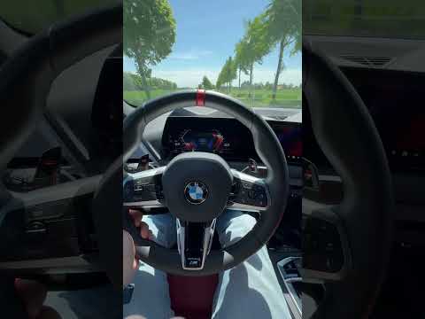 ⁠2025 NEW! @BMWM