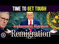 Remigration Is Inevitable