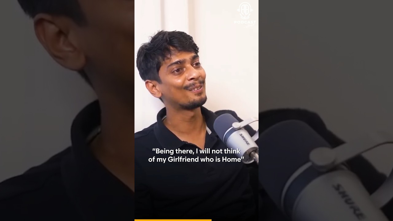 Dimpu Baruah on his ‘Girlfriend’ [SAVAGE] 