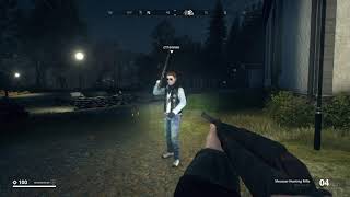 Gun glitch 2 generation zero