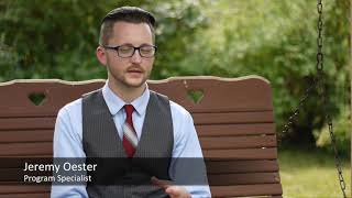 Lifechanging Careers in PA | Direct Support Professionals at Valley Community Services
