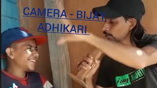 Funny Video Hasni Haina Ta Aba