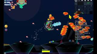 Stabfish 2 squib scores 21mil 9subspecial Nemeis #stabfish2 #trending #games #best #goatronaldo GOAT