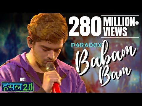Babam Bam | Paradox |Hustle 2.0