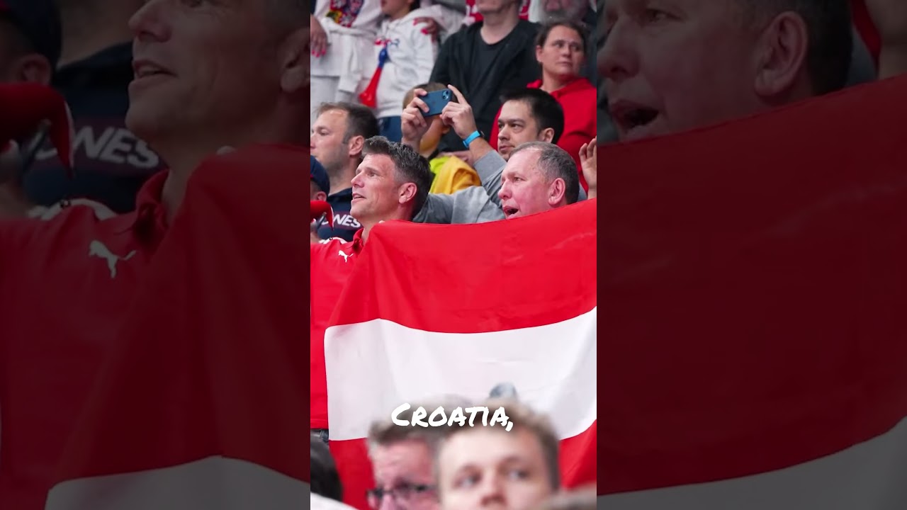 What is ice hockey like in Austria?