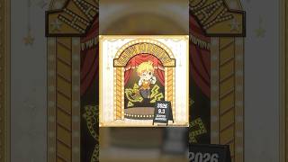 テレビアニメ『鬼滅の刃』我妻善逸2026 #shorts #鬼滅の刃 #アニメ