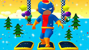 Shortcut Run Gameplay All levels 260 Completed Walkthrough part-38