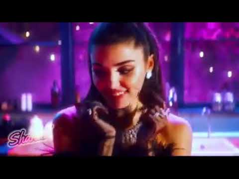 الغزاله رايقا تصميم هانداارتشل