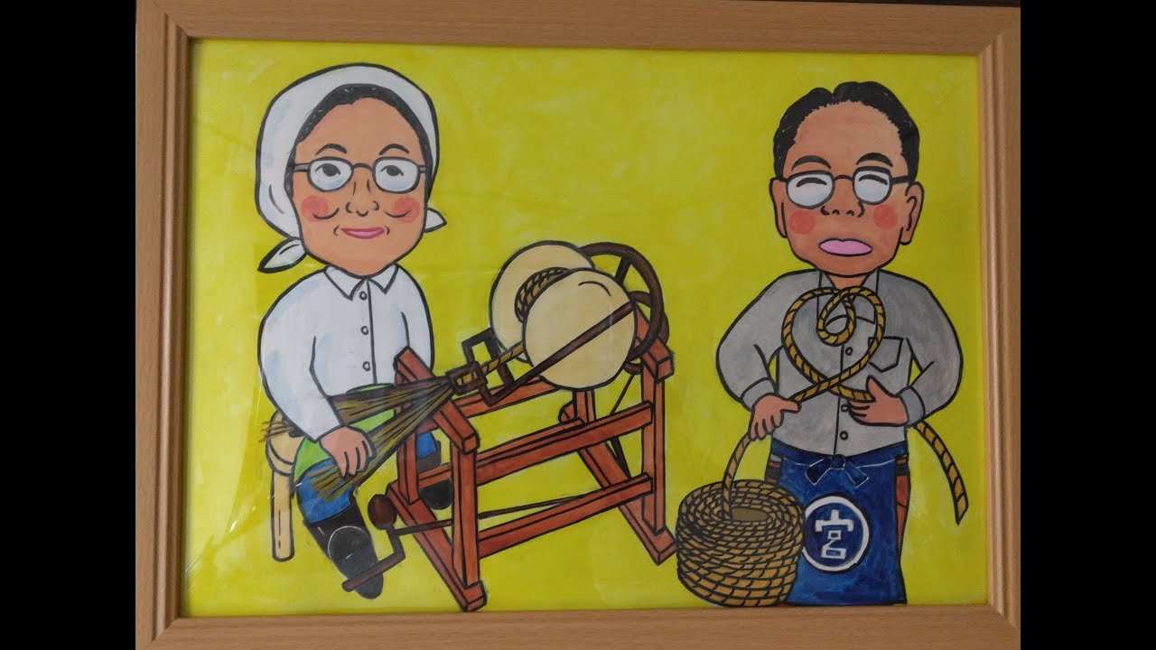 人生紙芝居づくりへの第一歩「聴き描き体験会」