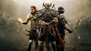 Top 50 Strongest Elder Scrolls Characters