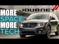 2018 Dodge Journey Crossroad | Inside & Out | Miami Lakes, FL