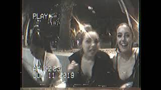 Barcelona Vhs Vlog 2019