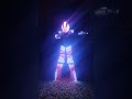 LED Robot Stilt Costume For Your Event LED Robot Stilt Costume For Your Event