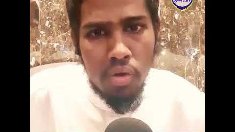 تلاوة عطرة من سورة فصلت للقارئ عادل العامري