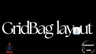 GridBagLayout en Java